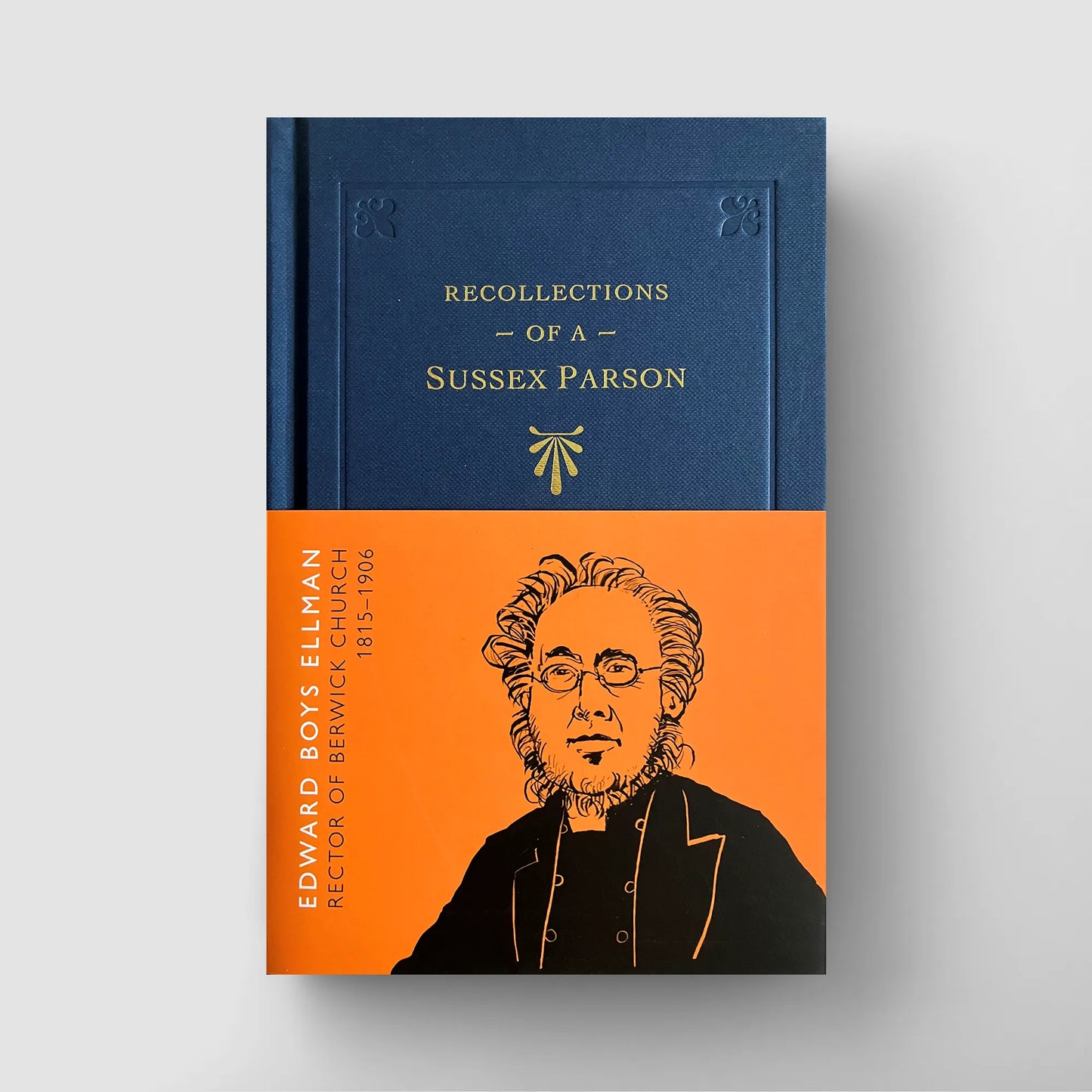 Recollections of a Sussex Parson