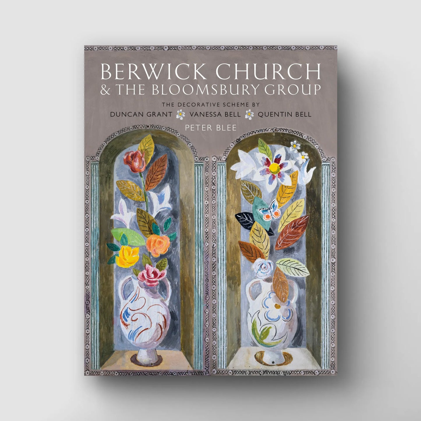 Berwick Church & The Bloomsbury Group