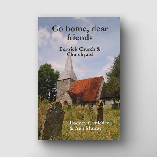 Go Home, Dear Friends